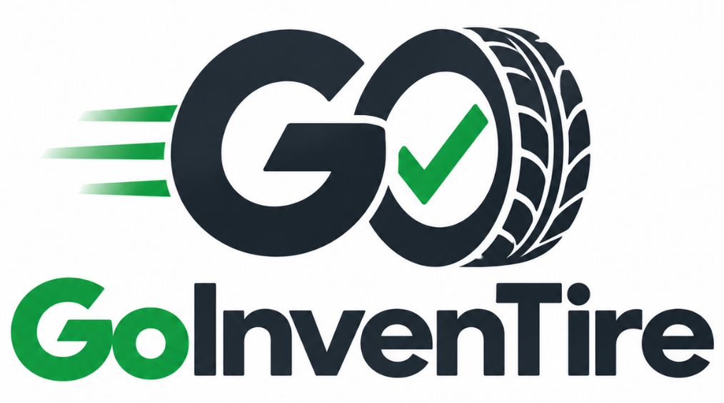 GoInvenTire Logo